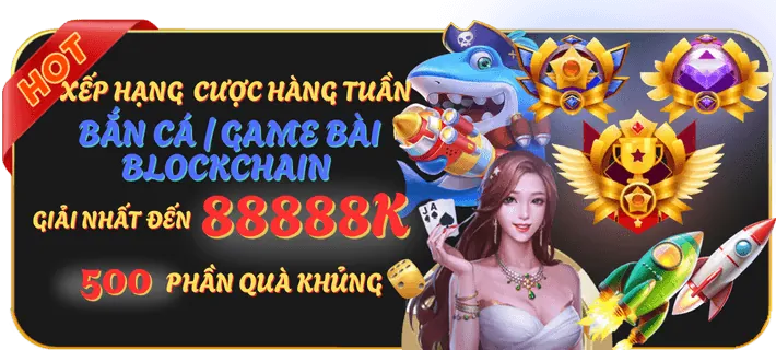 Ưu đãi cho game bắn cá và cá cược thể thao tại 678win