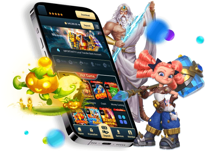 Chơi có trách nhiệm 678win