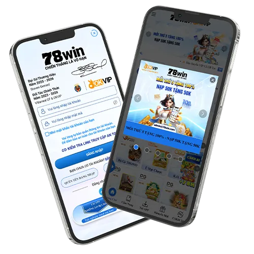 Giao diện thân thiện và dễ sử dụng 678win