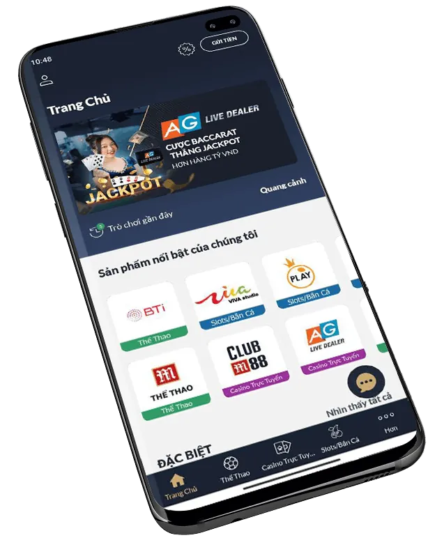 Giấy phép và quy định pháp lý của 678win