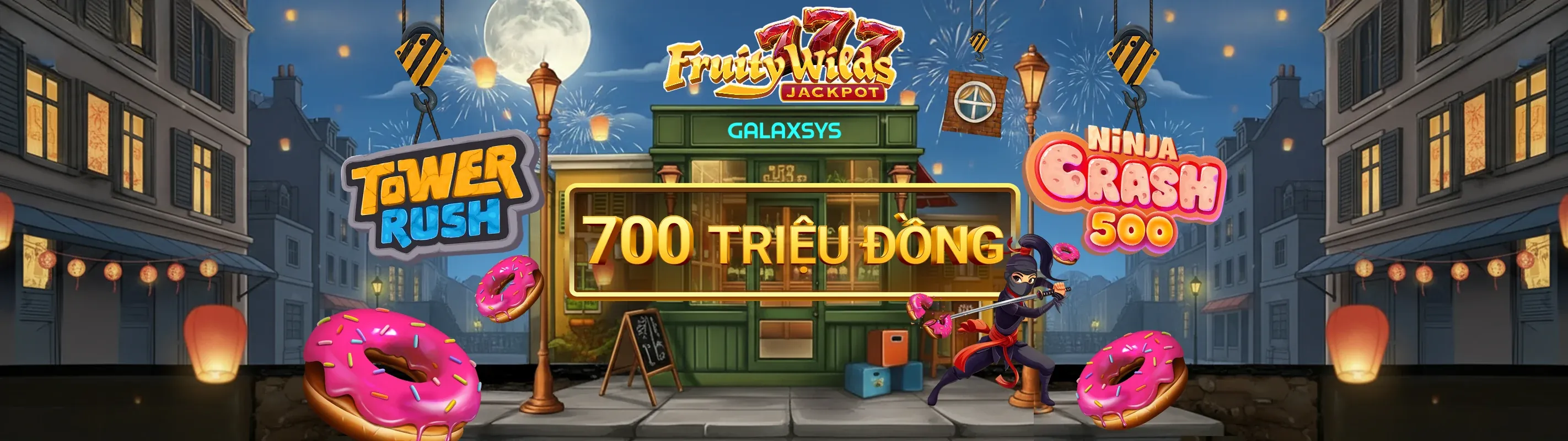 Tải ứng dụng 678win game bài