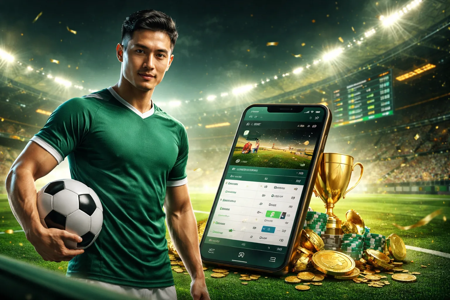 Giá Trị Cốt Lõi 678win