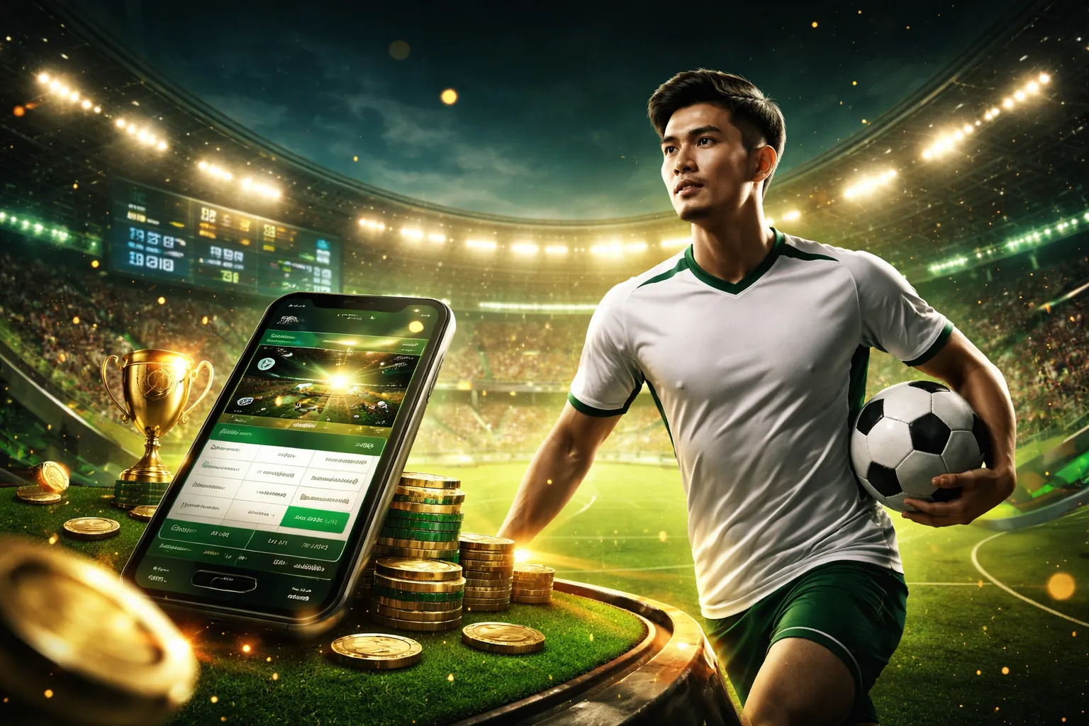 678win Uy Tín & Hợp Pháp