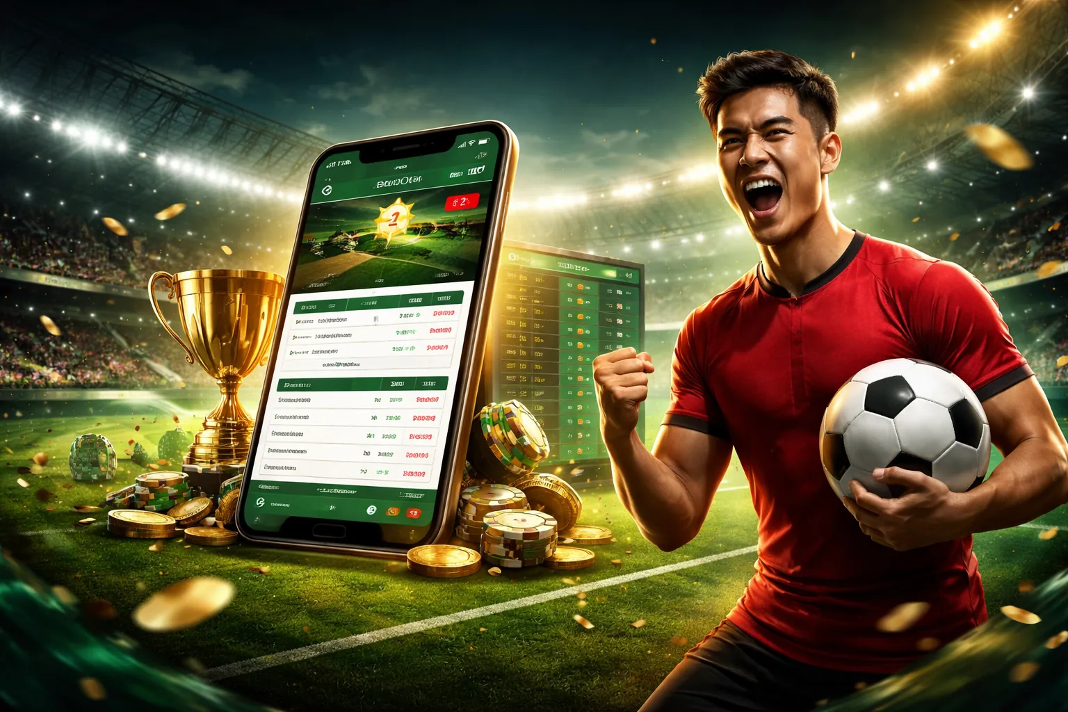 Hình ảnh chào mừng đăng ký 678win game bài