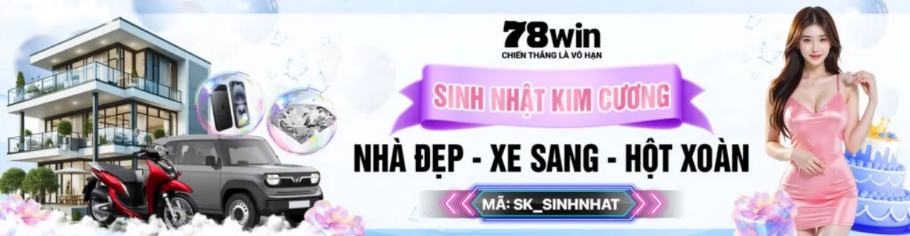 Hình ảnh chính giới thiệu 678win Game Bài