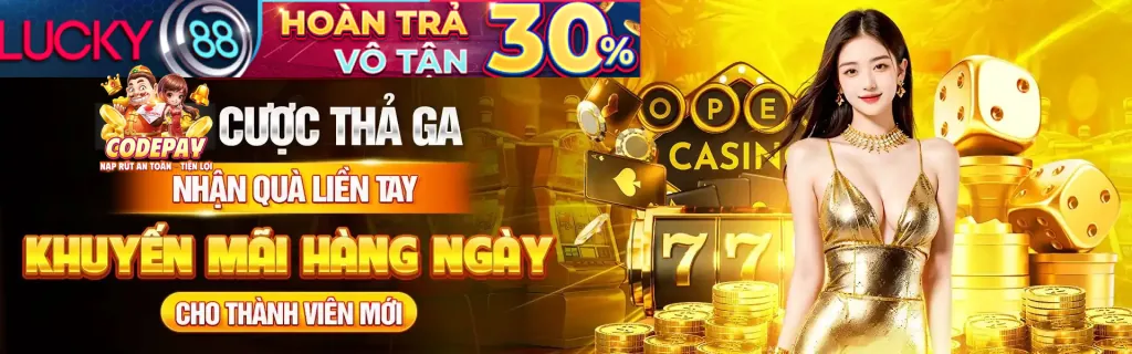 Ưu đãi chào mừng thành viên mới 678win